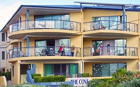 The Cove Yamba